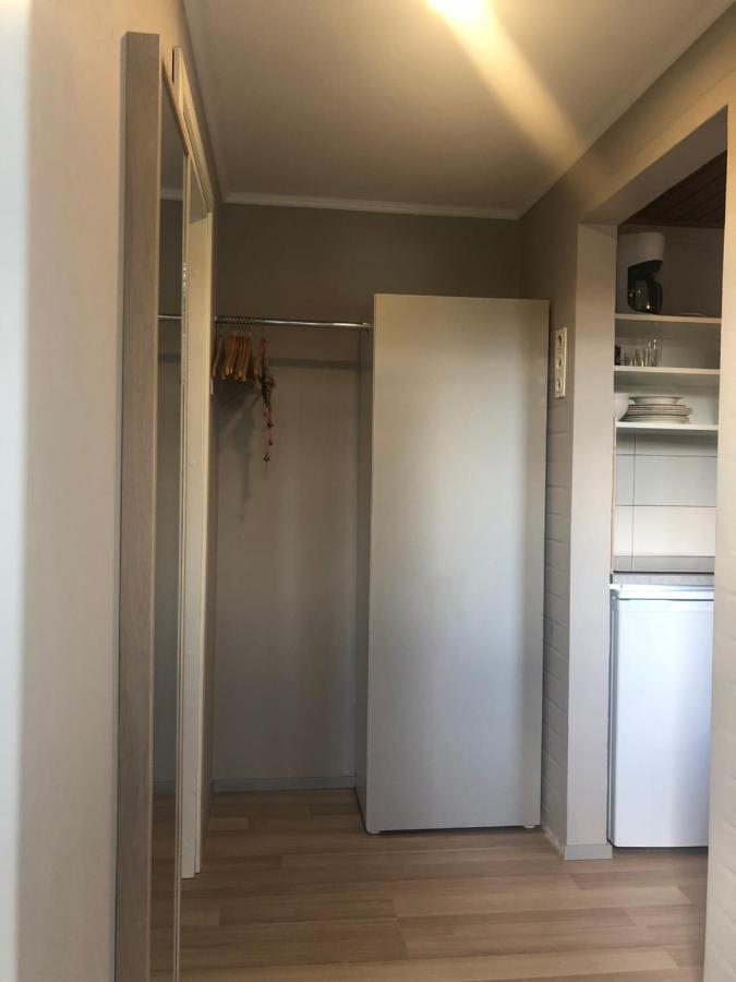 Villa Rajala Иматра Екстериор снимка